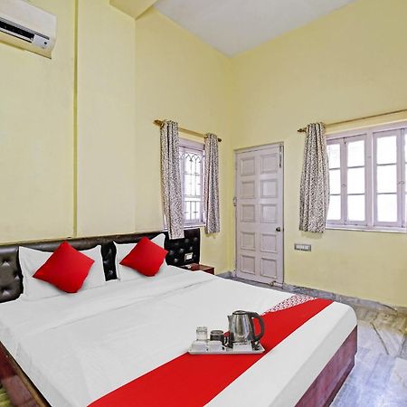 Hotel O R A Homestay Near Acropolis Mall Kolkata Bagian luar foto