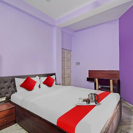 Hotel O R A Homestay Near Acropolis Mall Kolkata Bagian luar foto