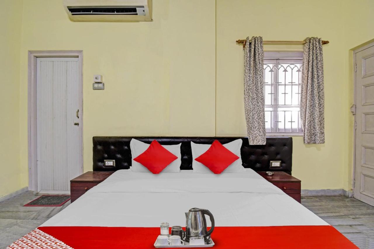 Hotel O R A Homestay Near Acropolis Mall Kolkata Bagian luar foto